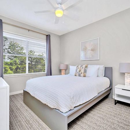 Near Disney - 3Br Condo - Games Pool & Sauna Орландо Екстериор снимка