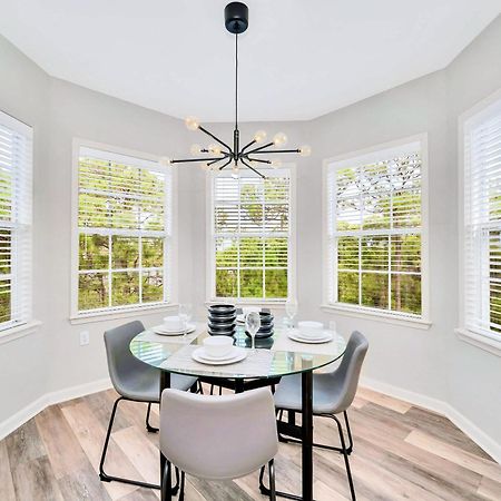Near Disney - 3Br Condo - Games Pool & Sauna Орландо Екстериор снимка