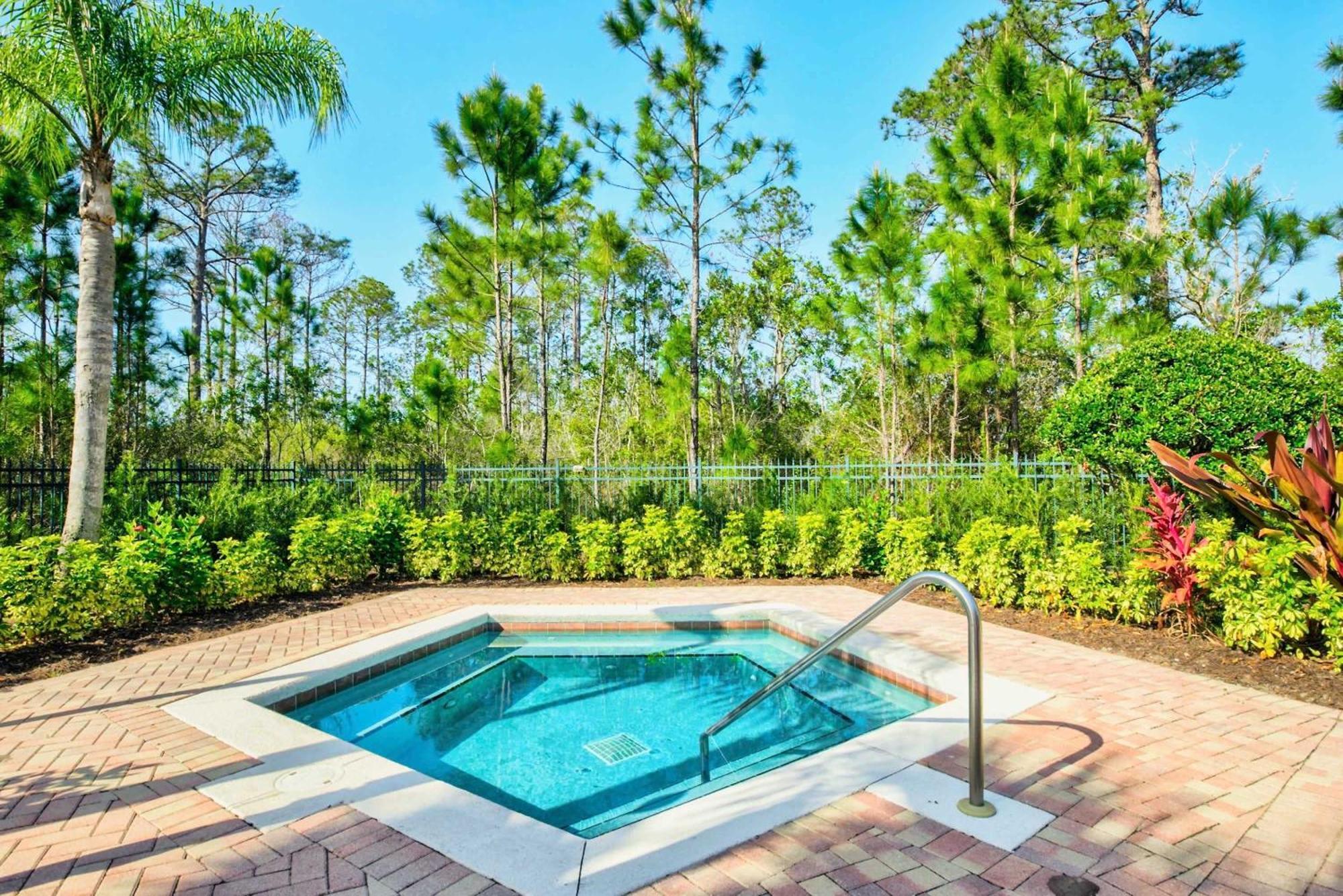 Near Disney - 3Br Condo - Games Pool & Sauna Орландо Екстериор снимка